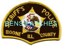 ILLINOIS,A,BOONE COUNTY SHERIFF POLICE 2_wm